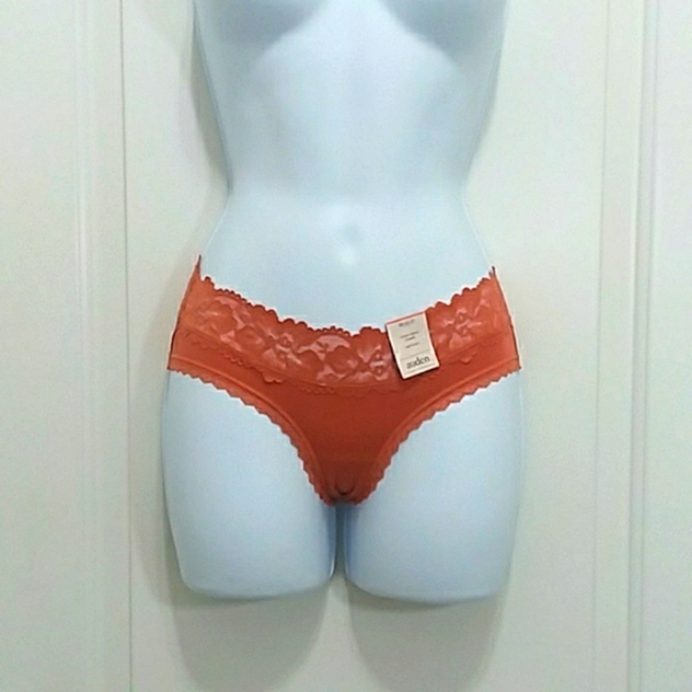 Auden Lace Panty